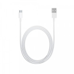 XIAOMI original kaabel USB A to Type C 5A 1 m valge bulk