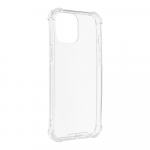 ROAR dėklas ARMOR JELLY IPHONE 12 Pro Max skaidrus