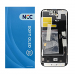 NCC LCD Display jaoks IPHONE 14 Pro Soft Oled (Support IC Transplant)
