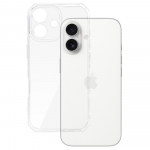 Armor Antishock &Uuml;mbris jaoks Iphone 17 l&auml;bipaistev