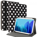 Wonder Canvas Tablet &Uuml;mbris 13 inches must polka-dot