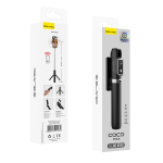 Blavec Selfie Stick Coco P-04 tripod + remote control 0,7 metres (SSCP04-TRB07) must