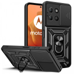 Tech-Protect CamShield Pro &Uuml;mbris jaoks Motorola Moto G15 - Must