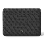 Guess 4G Uptown Triangle Logo &uuml;mbris jaoks 16" laptop - must