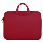 Universal laptop bag 15.6'' - punane