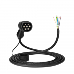 Replacement kaabel jaoks electric vehicle charging station Reach REVC2 32A 22kW 10.0m