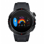 Zeblaze Ares 3 Plus Smartwatch (must)