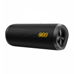 QCY SP7 wireless speaker (black)
