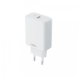 Maxlife MXTC-10-20C PD QC laadija 1x USB-C 20W valge