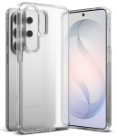 Ringke Fusion &Uuml;mbris for Samsung Galaxy S26 Ultra - Clear Matt