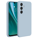 Etteri Silikoon Mag &uuml;mbris Samsung Galaxy A57 5G helesinine