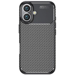 Beline Carbon Armor dėklas Google Pixel 10 juodas
