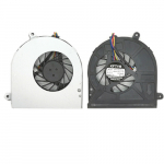 Ne&scaron;iojamo kompiuterio au&scaron;intuvas TOSHIBA Satellite C650, C655, C655D