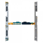 Samsung A556 A55 5G sisse-/v&auml;ljal&uuml;lituse ja helitugevuse juhtimise flex kaabel originaal (teeninduskomplekt)