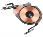 Lanksčioji jungtis skirta iPhone 12/12 Pro on/off, garso kontrolės su Wireless charging/NFC naudota ORG