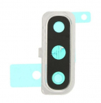 Samsung A505 A50 2019/A705 A70 2019 lens jaoks camera koos frame h&otilde;bedane ORG