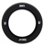 Samsung S918 S23 Ultra lens jaoks camera Must (lens Ultra Wide) 1pcs (service pack)