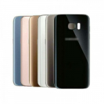 Galinis dangtelis skirtas Samsung G935F S7 Edge rožinis (Pink) HQ