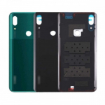 Tagakaas &Uuml;hildub Huawei P Smart Z Must HQ