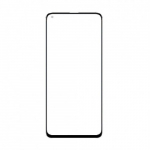 Outer Screen Glass &Uuml;hildub Xiaomi Mi 10T Must Original