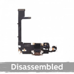 Charging Port &Uuml;hildub Apple iPhone 11 Pro Max Koos Flex 100% original (Used)