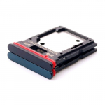 SIM stalčiukas skirtas Xiaomi Redmi Note 11 Pro SIM kortelės stalčiukas / Polar White /