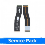 Flex Kaabel &Uuml;hildub Samsung G996 S21 Plus Main Flex (Service Pack)