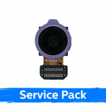 Kaamera &uuml;hilduv Samsung A556 A55 5G / A566 A56 5G Tagakaamera / (&uuml;lilainurk) 12M / (Service Pack)