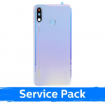 Tagakaas &uuml;hilduv Huawei P30 Lite / Breathing Crystal / original (Service Pack)