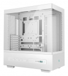 DeepCool CH690 Tower Balta