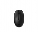 HP 125 Wired Mouse