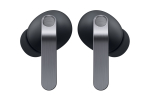 Samsung Galaxy Buds4 Pro k&otilde;rvaklapid mustad