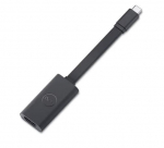 Dell ne&scaron;iojamo kompiuterio priedas USB-C į HDMI adapteris