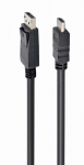 Gembird DisplayPort HDMI kaabel 10m