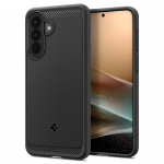 Spigen Rugged Armor &uuml;mbris Galaxy A57 5G matt must
