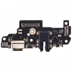 Laadimispesa Xiaomi Redmi Note 8 Pro flex kaabliga / Plata OEM
