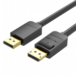 Vention HACBF DisplayPort kaabel 1m must