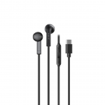 Havit E336C juhtmega k&otilde;rvaklapid mustad