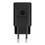 Motorola reisilaadija Type-C TurboPower 27W SC-32 must bulk