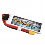 Gens Ace G-Tech Soaring 2200 mAh 7,4 V 30C 2S1P XT60 aku
