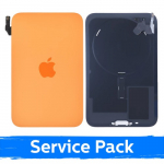 Tagakaas, mis sobib Apple iPhone 17 Pro Maxiga / Cosmic Orange / (Service Pack)