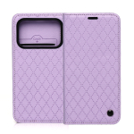 Smart Caro &uuml;mbris Honor 600 / Honor 600 Pro lilla