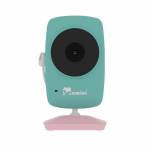 Momini BlissView Baby Monitor videobeebimonitor