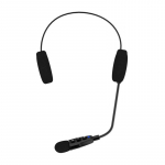 EJEAS E1+ Bluetooth peakomplekt kiivritele
