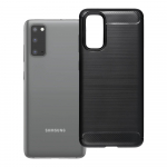 &Uuml;mbris Samsung S20 Carbon 2.0 must