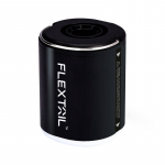 Flextail Tiny Pump 2X kaasaskantav pump 3 &uuml;hes (must)