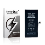 Battery StellarXcell Diagnostic Apple iPhone 12 mini 2227mAh (Standart Capacity + HQ Copy BMS)