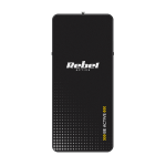 REBEL ACTIVE SUP-seljakott/kott