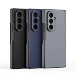 Sinine DUX DUCIS FORT case &uuml;mbris SAMSUNG Z Fold 8 Ultra jaoks