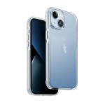 Uniq Combat &uuml;mbris jaoks iPhone 14 Plus - sinine